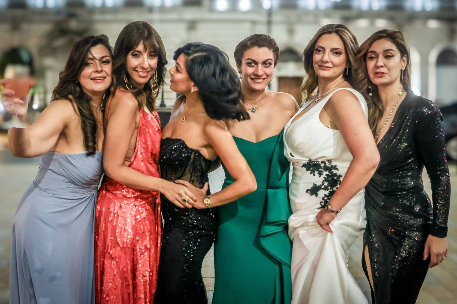 Events & Galas