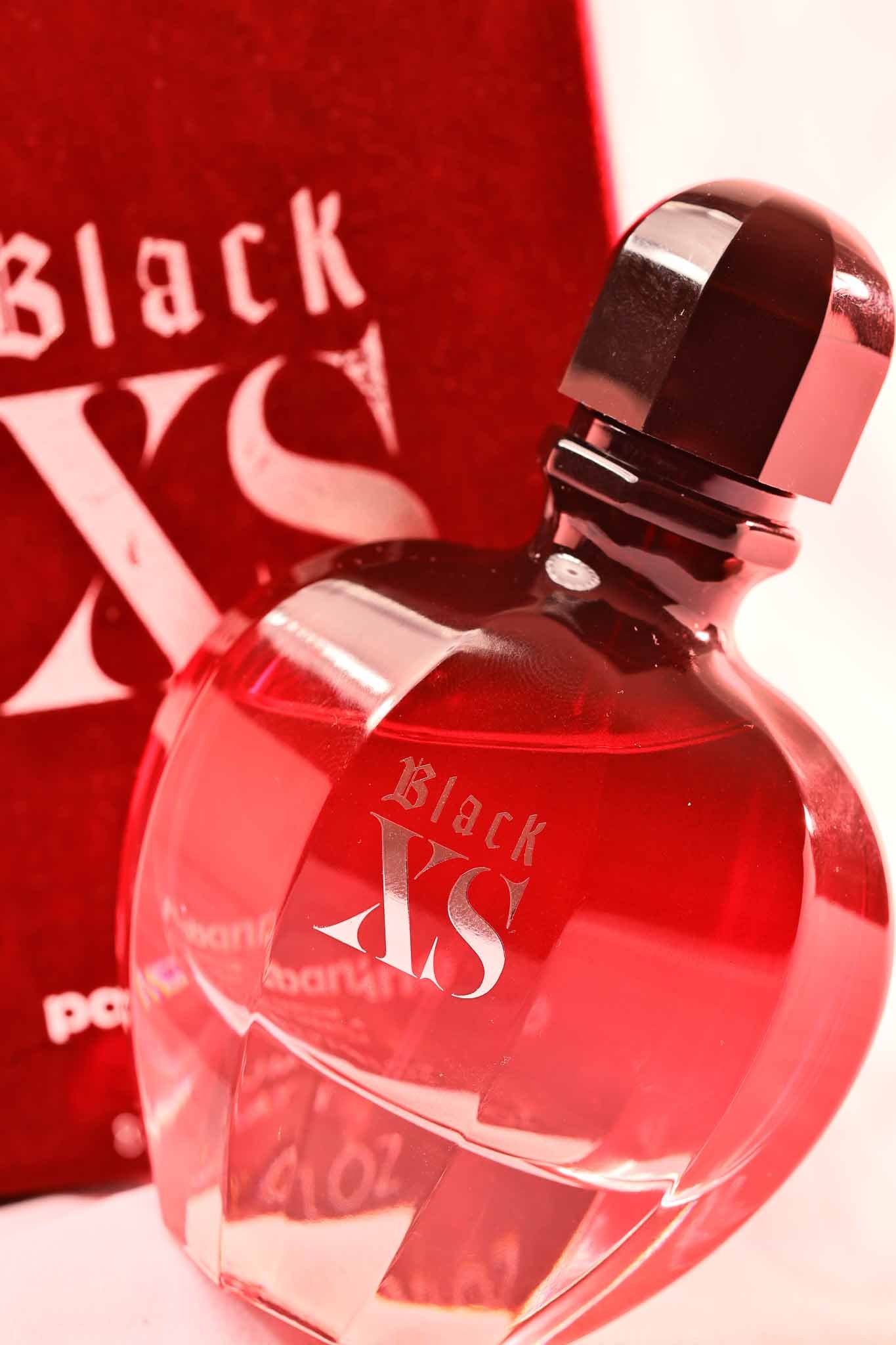 Perfume Product Shot