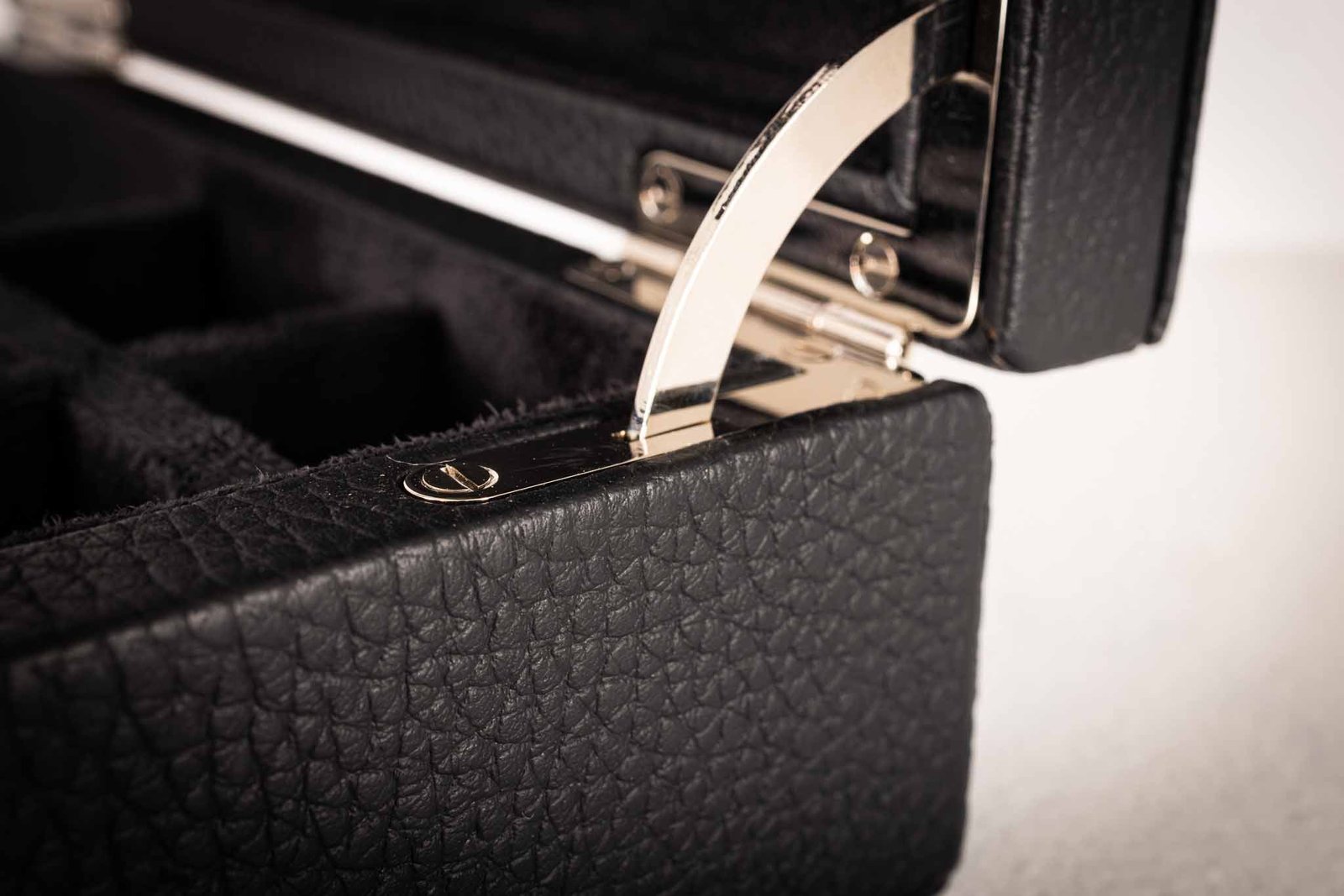 Luxury Product Close-up