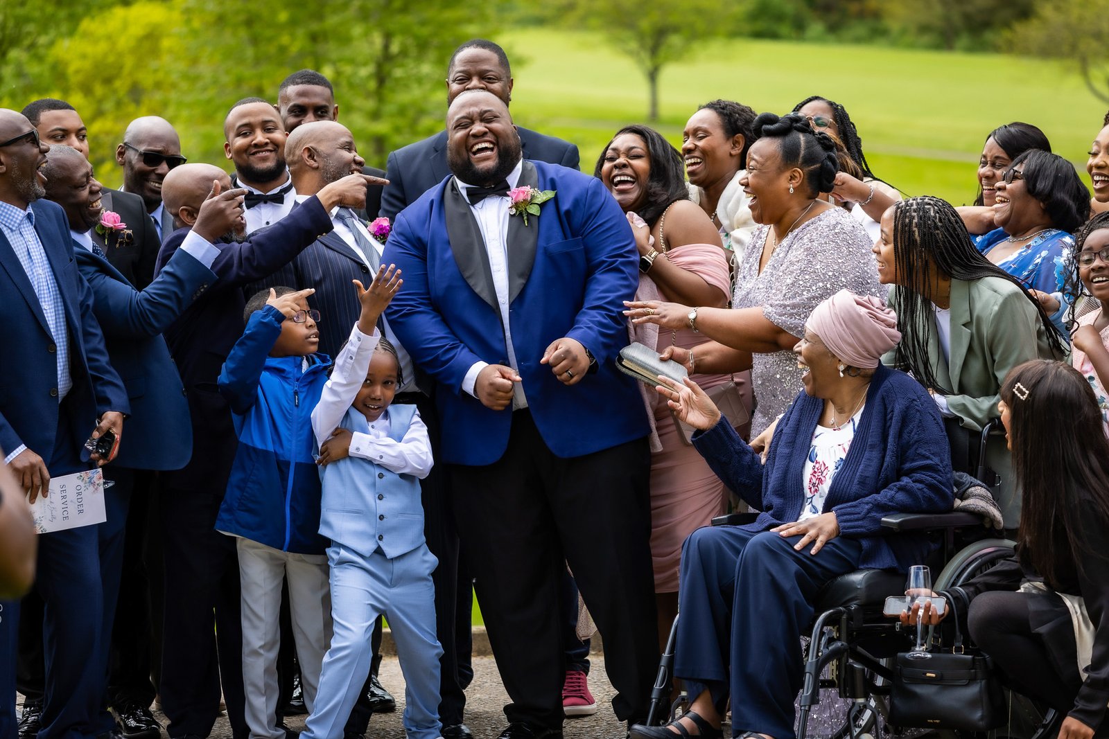 Wedding Photography