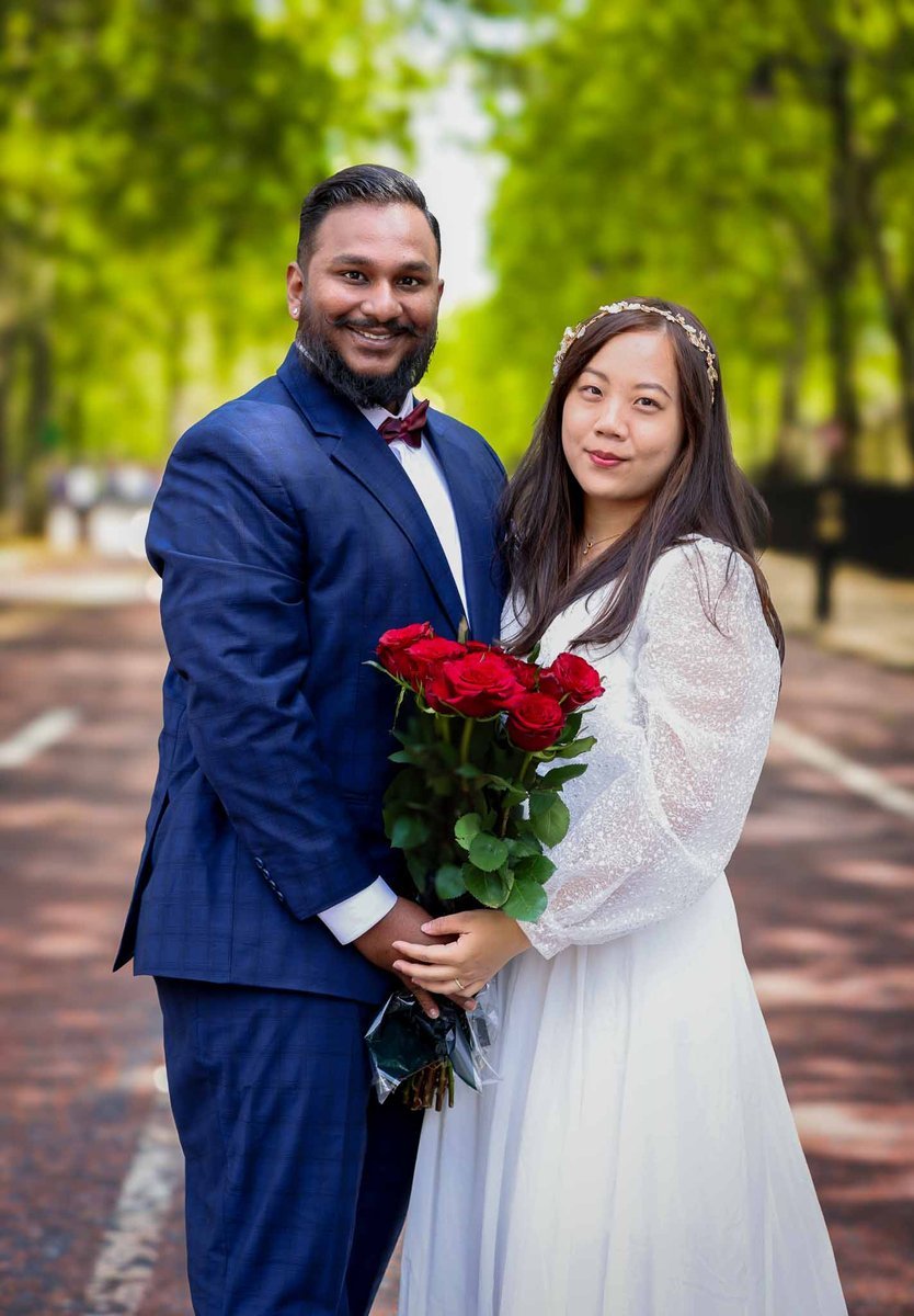 After — AI Enhanced Edit